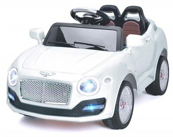 12V Electric Ride-on Car