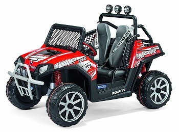 24 Volt Power Wheels - 24v Battery Powered Ride On Toys