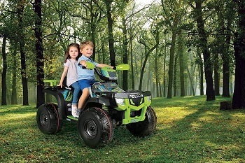 best 24 volt power wheels