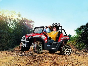 24v power wheels 4 wheeler