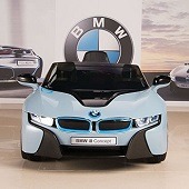 BMW Power Wheels Review - BMW X6 - BMW I8 (Guide+Bonus Tips)