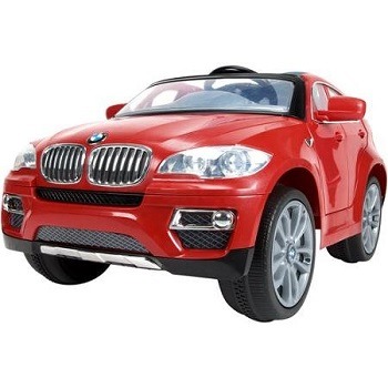 BMW X6 Power Wheels