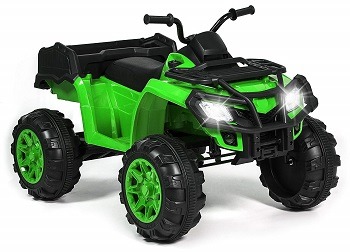 Best Choice Products 12V ATV Quad