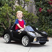 Best Power Wheels With Remote Control For Parents in 2022