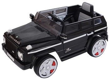 Costzon 12V Ride-On Car