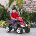 Power Wheels Quad - Lil Quad - Quad 12Volt Reviews By Expert