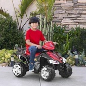 Power Wheels Quad – Lil Quad – Quad 12Volt Reviews By Expert