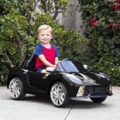 remote control powerwheels
