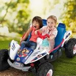 5 Best Fast Power Wheels on the Market Reviewed by Expert