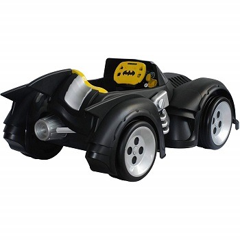 Batman Ride-on Car review