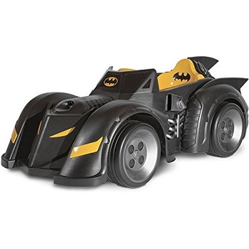 Batman Ride-on Car