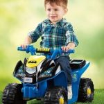 Best Batman Power Wheels For Your Kid To Feel Like Superhero