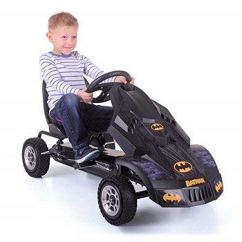 Best Batman Power Wheels