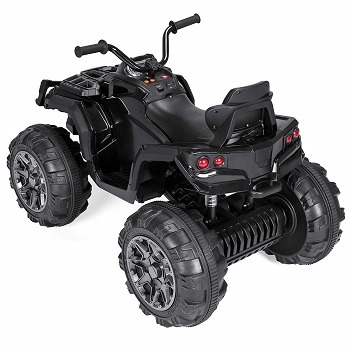 Best Choice Products ATV Ride-On Car For Kids review
