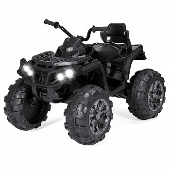 Best Choice Products ATV Ride-On Car For Kids