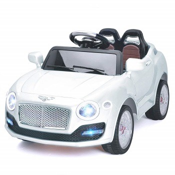 Costzon Ride-on Car