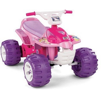 Disney Princess Power Wheels Car For Kids review