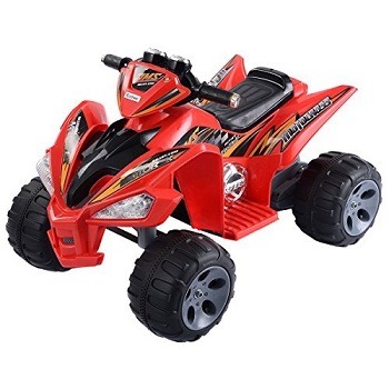Giantex Ride-On ATV for Kids
