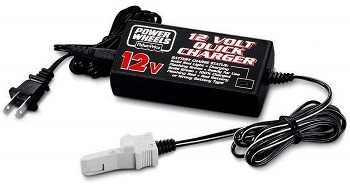 Power Wheels 12 Volt Battery Charger