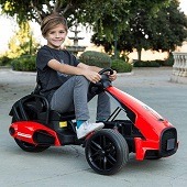Power Wheels For Big Kids: Best 5 Reviews + Buyer Guide