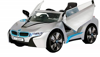 Rollplay BMW i8 Ride-On Car