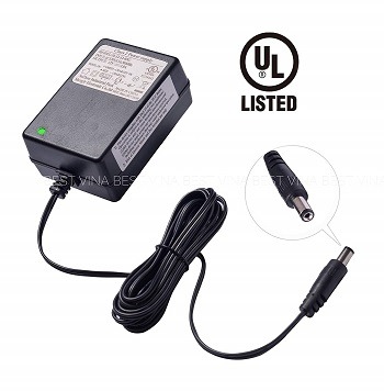 SHENGLE 12V Power Wheels Battery Charger