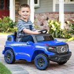 The Best 6v Power Wheels Ride-On Cars For Your Kids