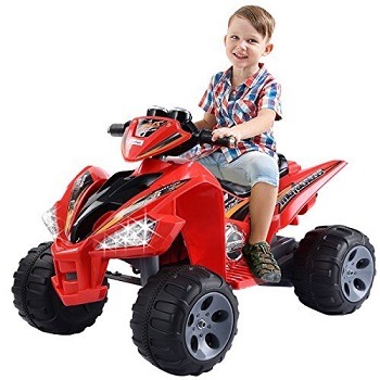 cheap power wheels