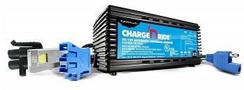 power wheels 12 volt battery charger